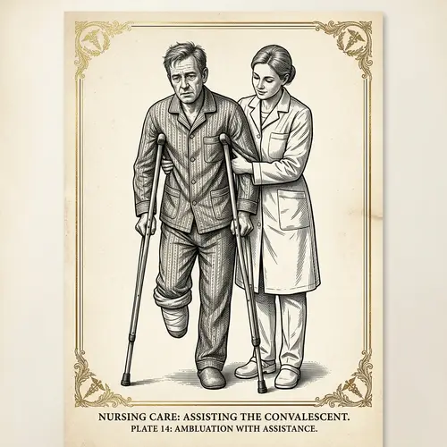 Compassionate Nursing Care for Patients in Need