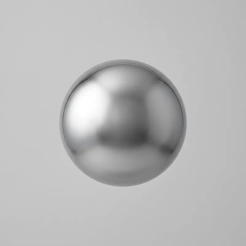 Spherical Perfection: Floating Symmetry and Shine