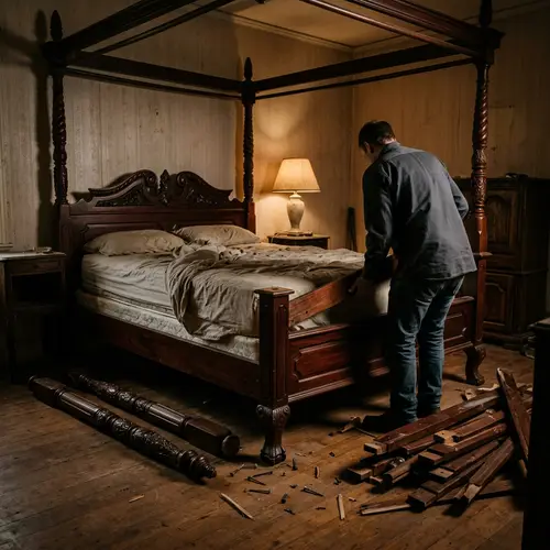 Disassembling Bed: Signifying Pitfalls of Neglecting Consistency