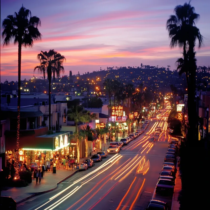 Top 10 Nightlife Spots in West Hollywood