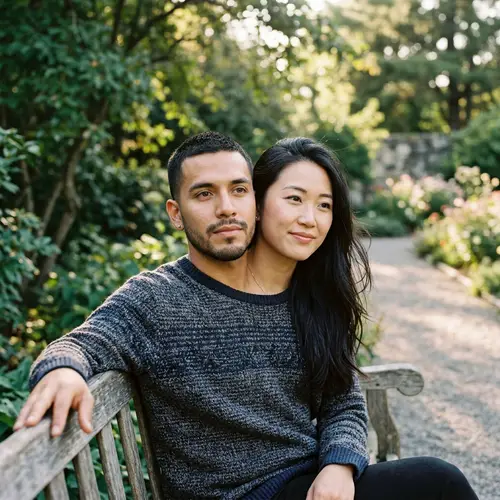 Human with Two Heads: Diversity Redefined