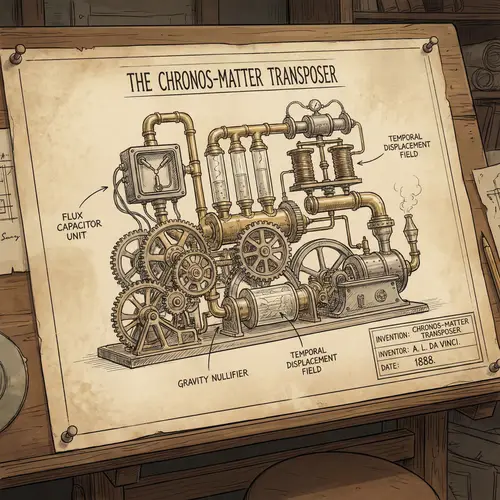 Planning-Inspired Invention for Creative Solutions