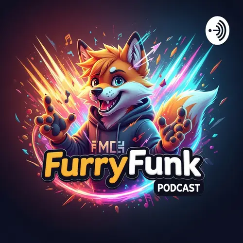 FurryFunk Podcast: Embrace the Furry Vibe
