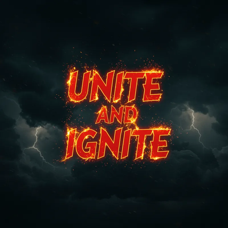Unite and Ignite: Empower Your Community