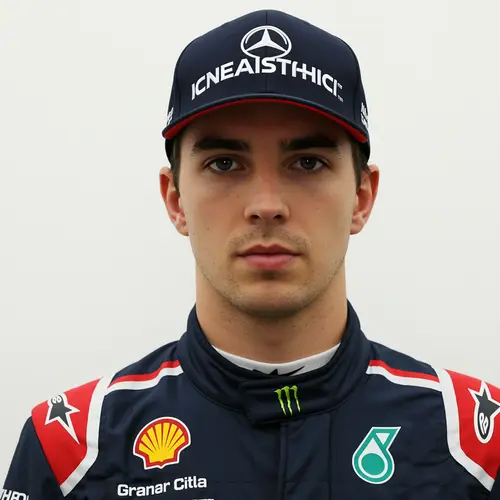 Become an F1 Driver: Your Racing Dream Awaits