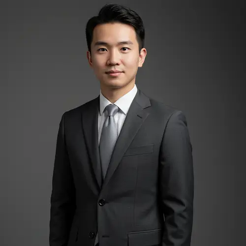 Professional Suit Image for Your Brand