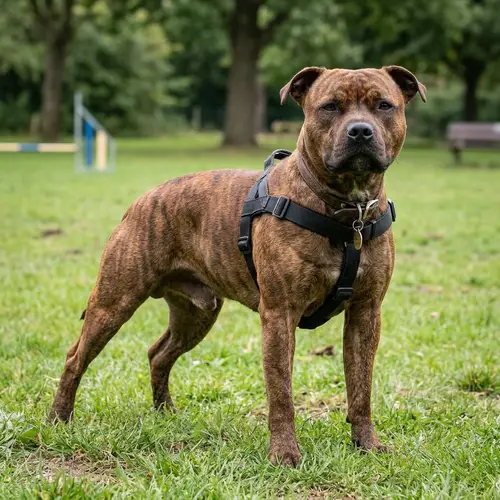 Un Perro Mamadísimo: The Ultimate Muscle Dog
