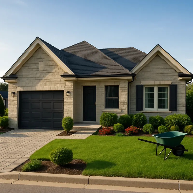 Complete Your Home and Enhance Outdoor Spaces