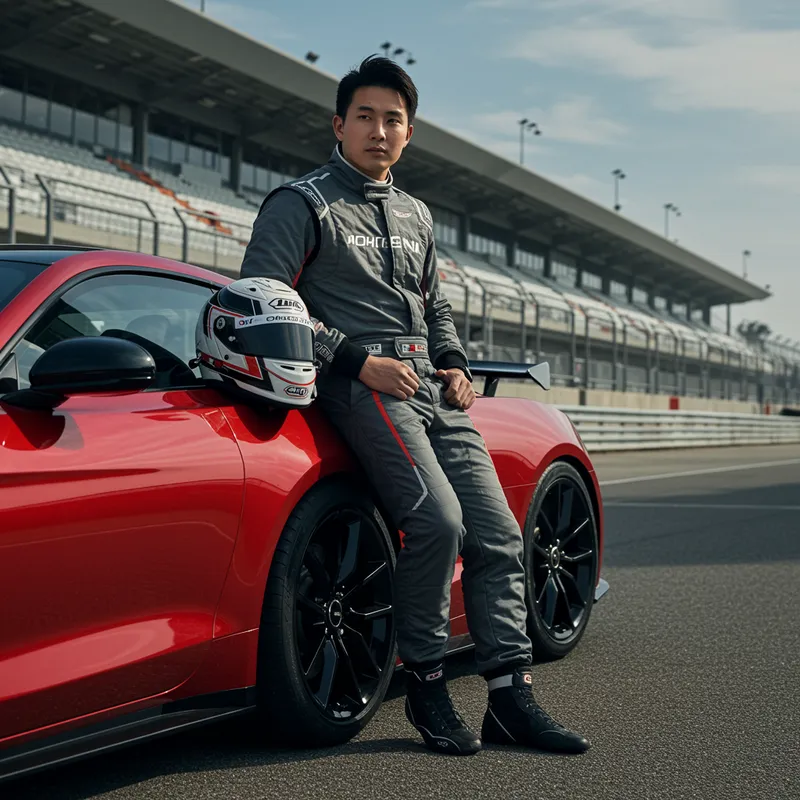 Exciting Car Racer Adventures