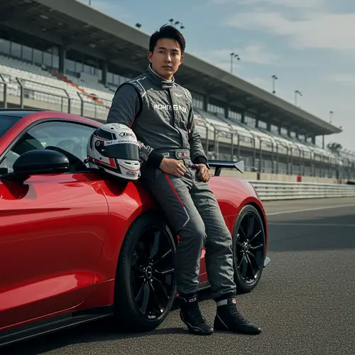 Exciting Car Racer Adventures