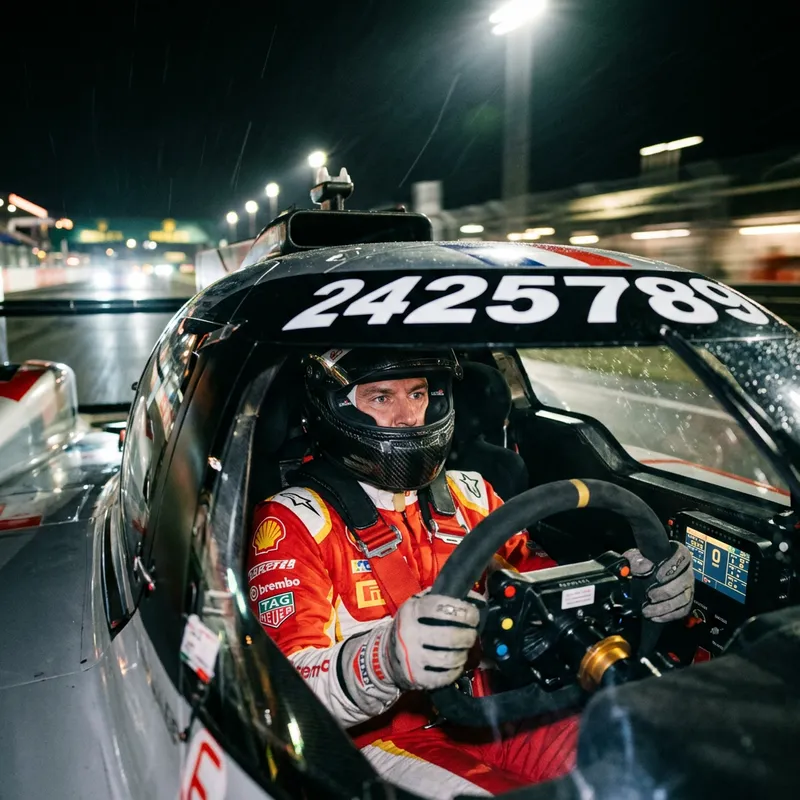 Exciting Car Racer Adventures