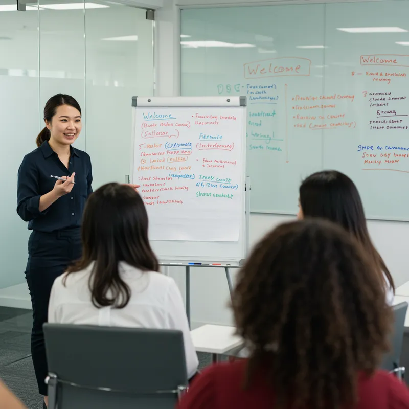 Induction Workshop: Essential Insights