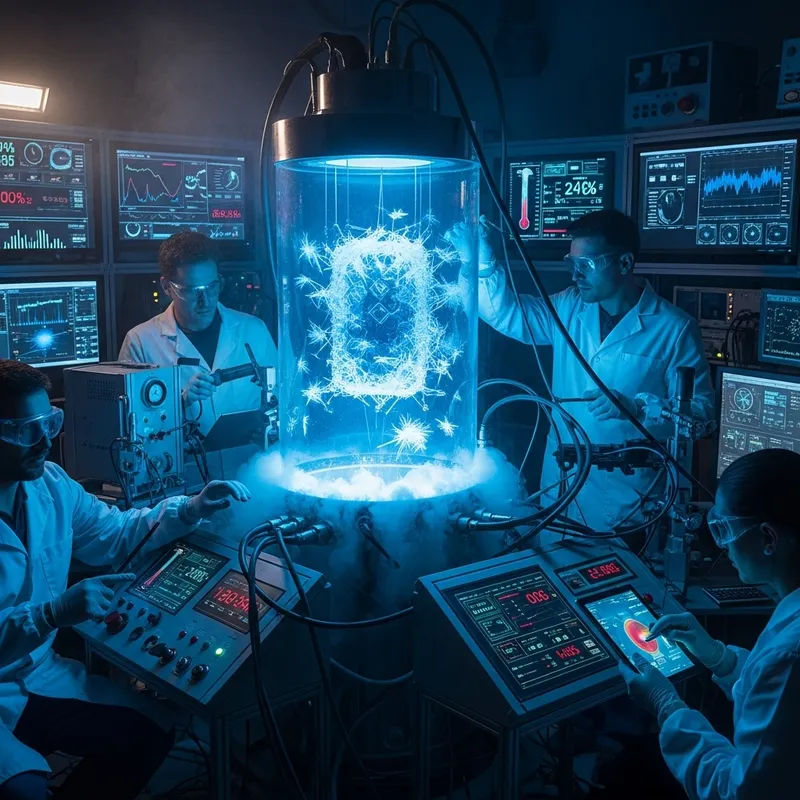 Temperature and Lab Research Insights Temperature and Lab Research Insights