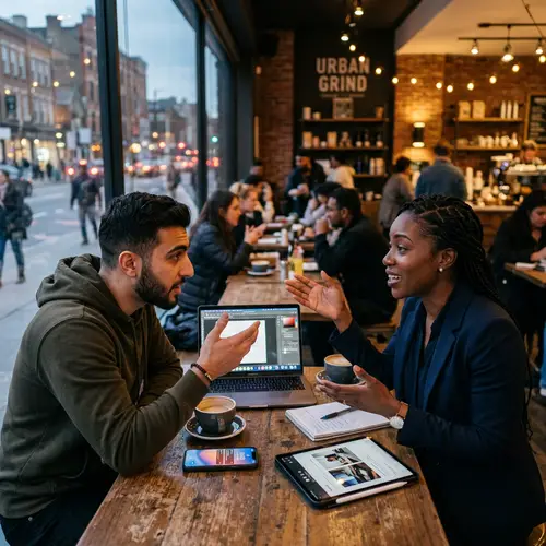 Effective Communication in Modern Settings