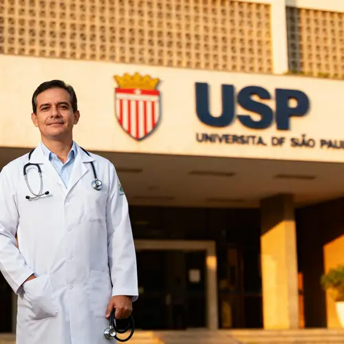 My Journey as a Doctor at USP