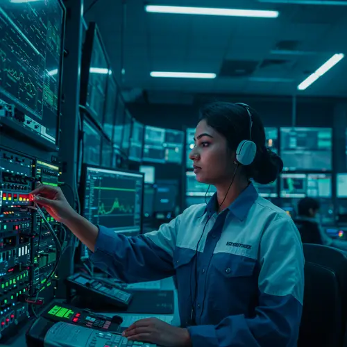 Telecom Solutions for Modern Connectivity