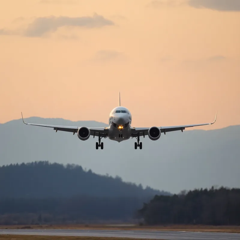 Jet Plane Landing Techniques and Tips Jet Plane Landing Techniques and Tips