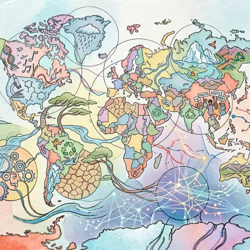 Global Current Events: Abstract Interpretation