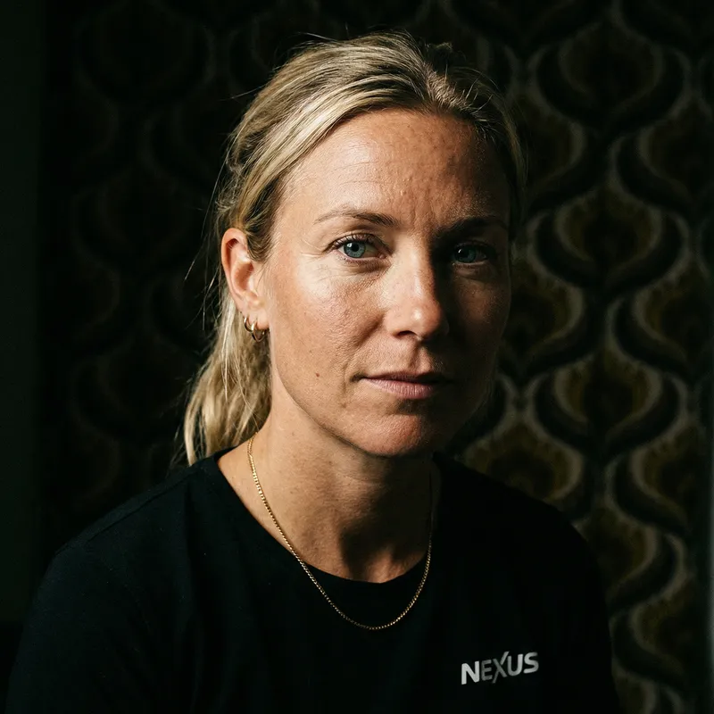 Nexus - Gorgeous Swedish Woman | 3D Hyperrealistic Details