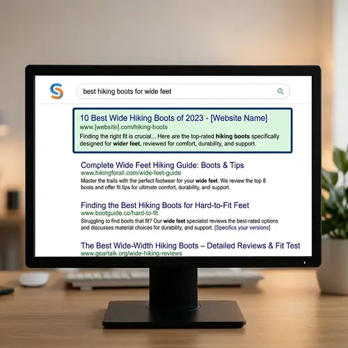 How to Rank #1 on Google Search Results - Key Strategies Revealed