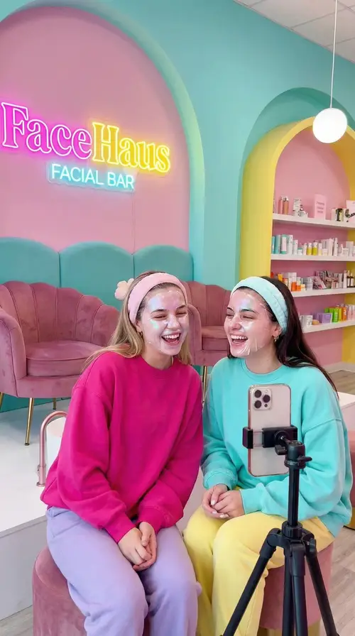 Trendy Self-Care Tips for Young Women