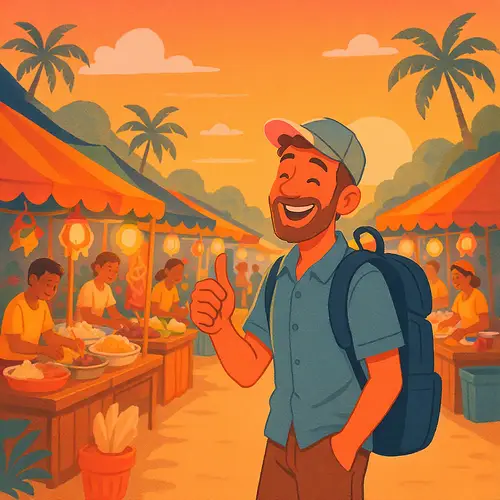 Explore Vibrant Thai Markets: A Traveler’s Guide