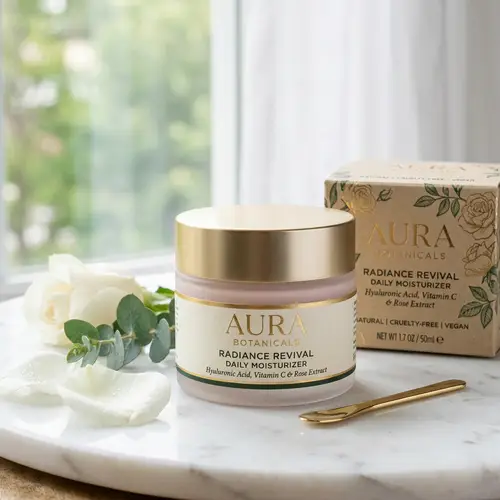 Cosmetic Cream Packaging Solutions