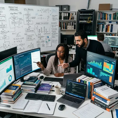 Data Analytics: Extensive Analysis for Insights | Website