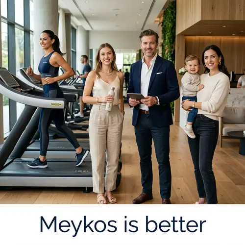 Elegant Styles for Every Lifestyle | Meykos