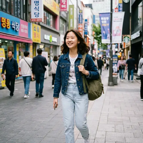 Teenage Asian Girl: A Celebration of Youth