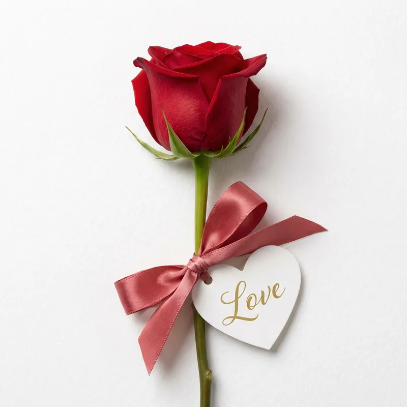 Beautiful Valentine's Card Images