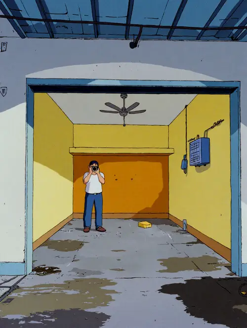 Ghiblify Your Image with Us