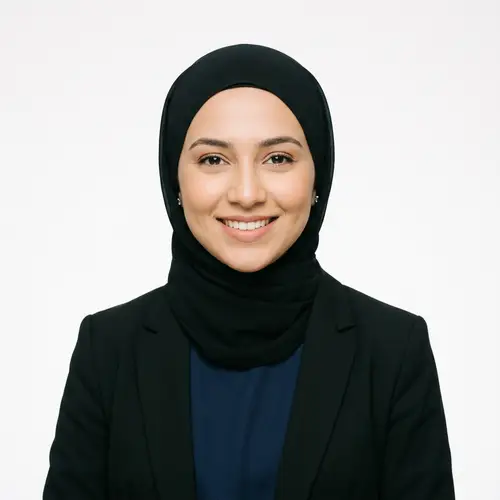 Professional LinkedIn Profile Makeover