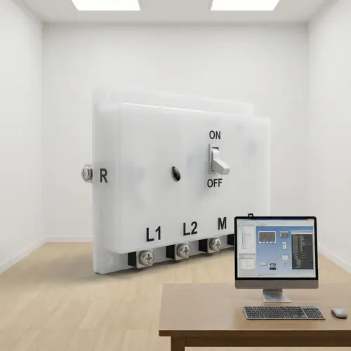 3D Plastic Panel Design for Electronics