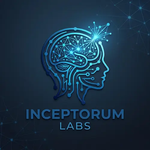 Inceptorum Labs: AI-Powered Digital Solutions Company Logo