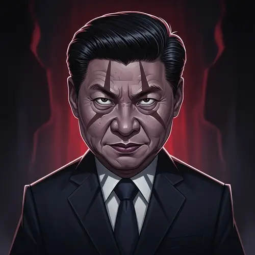 Xi Jinping: A Controversial Figure