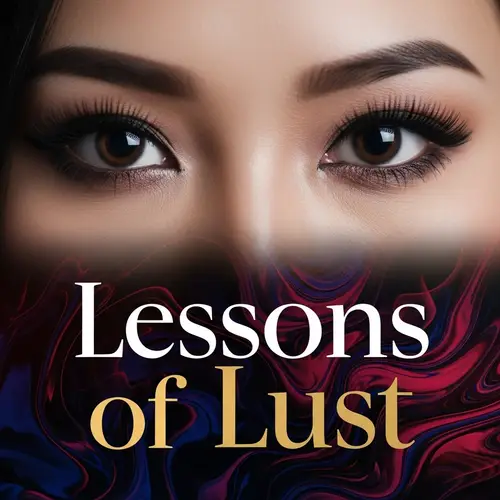 Lecciones de Lujuria: Un Viaje Literario