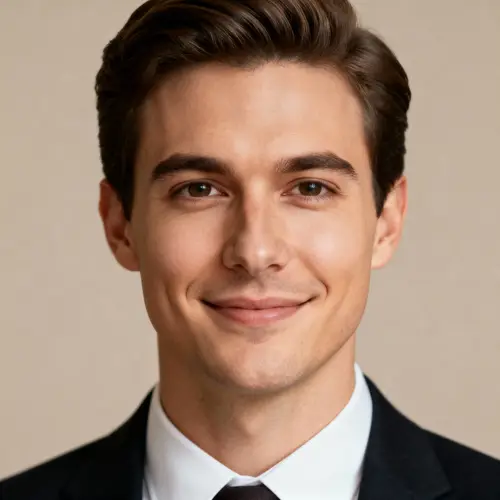 Transform Your Image into a Professional Headshot