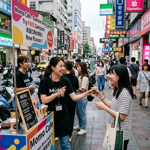 Real Marketing Photography for Your Brand