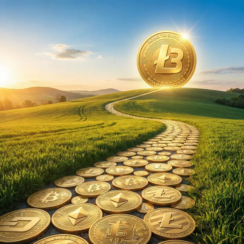 The Path to Success in Cryptocurrency | Discover L3 Coin