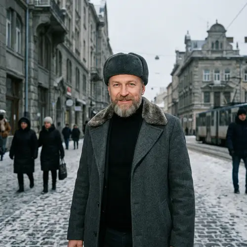 Epsteinovic: A Unique Slavic Image Concept