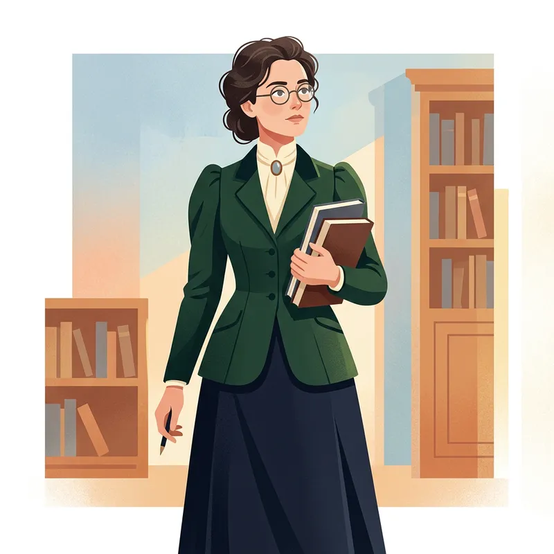 Feminine Jose Rizal Portrayal in 2D Graphics