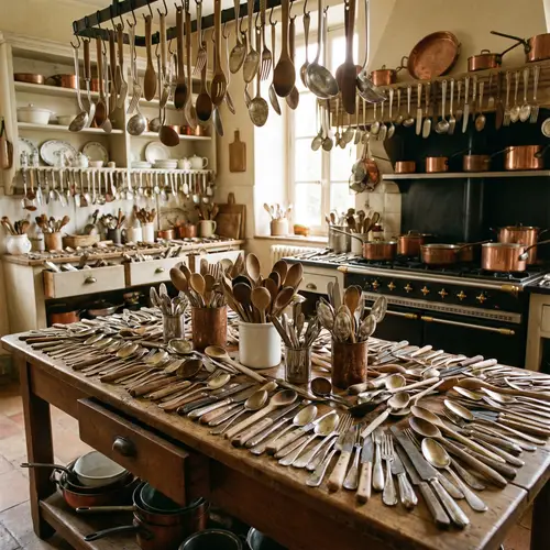 Kitchen Utensils and Tools for Cooking | Best Quality Selection