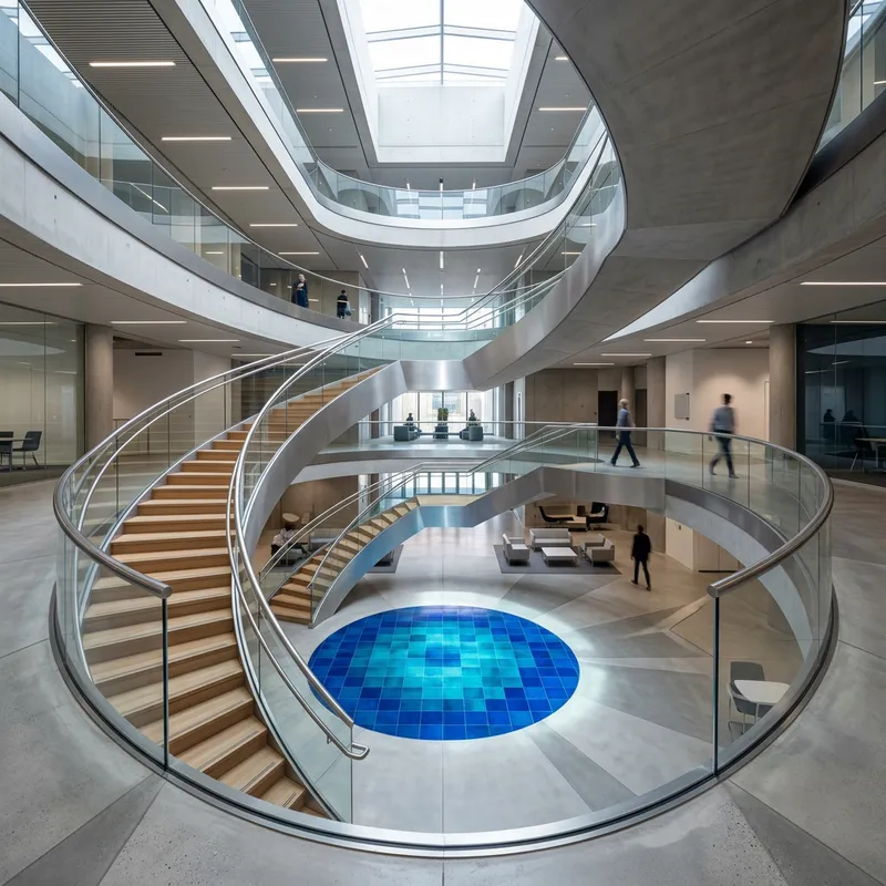 Graphic Focal Point: Enhancing Visual Impact