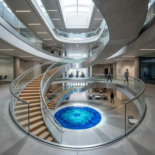 Creating a Striking Graphic Focal Point for Visual Impact