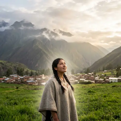 The Legacy of Light - Isabel's Angelic Journey of Healing and Hope