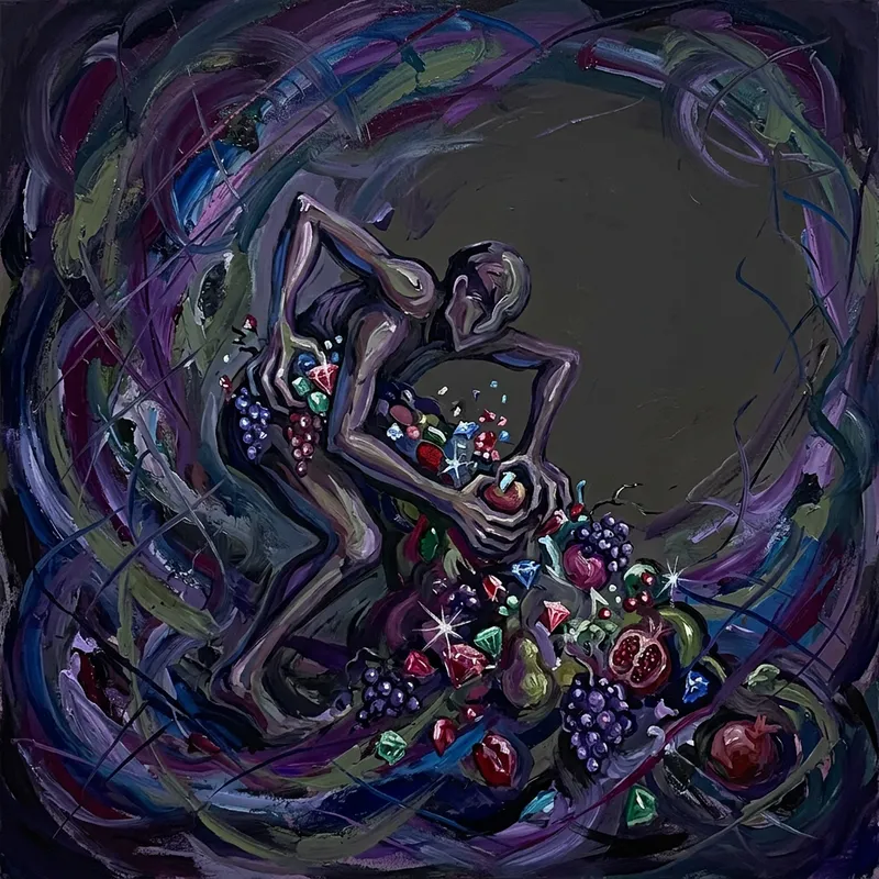 Selfishness: An Abstract Representation of Greed Selfishness: An Abstract Representation of Greed