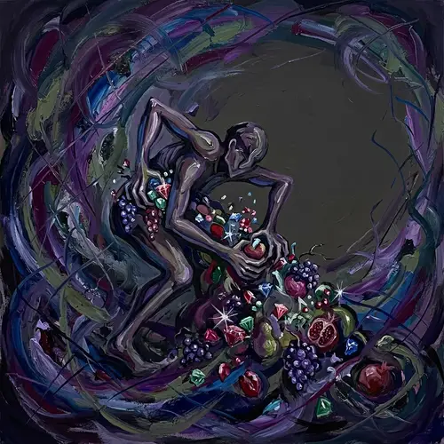 Selfishness: An Abstract Representation of Greed