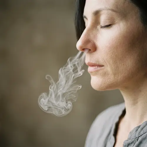 Serenity and Tranquility | Mindful Meditation Scene