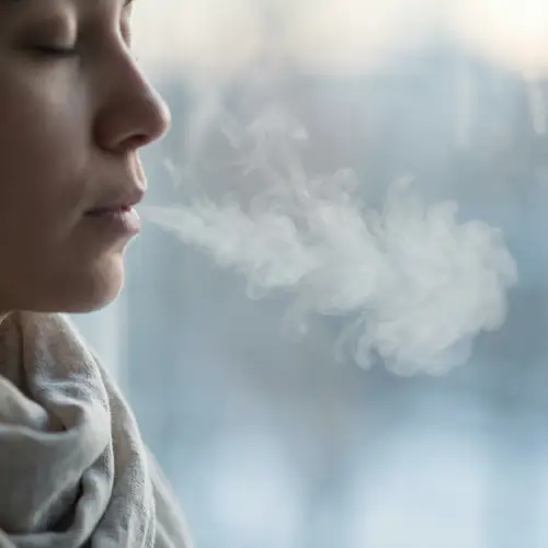 Mindfulness Breath Technique for Serenity | Calm Meditation